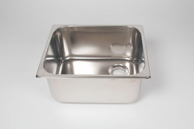 ΝΕΡΟΧΥΤΗΣ INOX 32.5x17.5cm