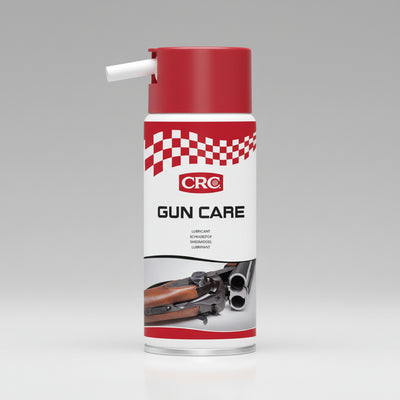 CRC 33110 Gun Care Spray Λιπαντικό – Καθαριστικό Όπλων 100ml