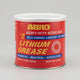 Abro LG-920 Κόκκινο Γράσσο Λιθίου No2 Κυτίο 454gr
