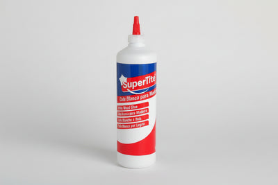 Supertite 2439 Professional Cola Blanca – Επαγγελματική Ξυλόκολλα 750gr