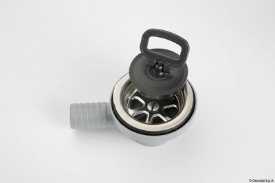 ΚΙΤ ΝΕΡΟΧΥΤΗ ΓΩΝΙΑΚΟ INOX 20mm