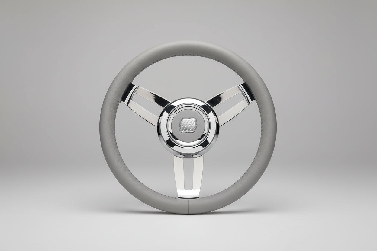 ΤΙΜΟΝΙ MOROSINI ΓΚΡΙ ΔΕΡΜΑ