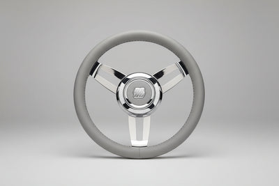 ΤΙΜΟΝΙ MOROSINI ΓΚΡΙ ΔΕΡΜΑ