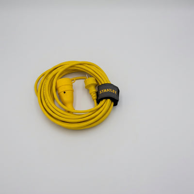Stanley SXECFQ9BBOE Επέκταση Μπαλαντέζας 10m H05VV-F-3G1,5mm