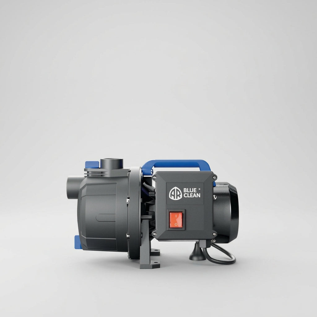Annovi 51986 ARGP Series 600P Αντλία Επιφανείας 600W 230V