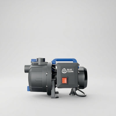 Annovi 51986 ARGP Series 600P Αντλία Επιφανείας 600W 230V