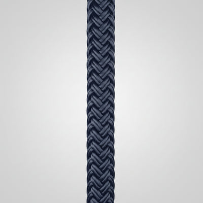 Σχοινί Πρόσδεσης Porto Navy Blue