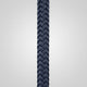 Σχοινί Πρόσδεσης Porto Navy Blue