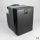 Ψυγείο Σκάφους Isotherm Cruise Elegance Black CR49 – 49L, 12/24V
