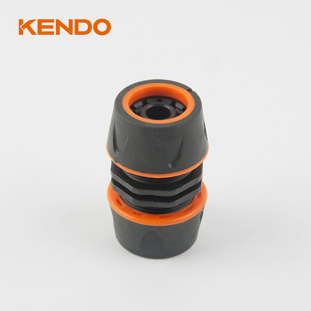 Kendo 60633 Σύνδεσμος Επισκευής Λαστίχου 1/2″