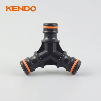 Kendo 60638 Σύνδεσμος Ταχυσυνδέσμων 3 Οπών