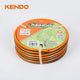 Kendo 60672 Ενισχυμένο Λάστιχο  1/2″ 20m