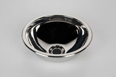 ΝΙΠΤΗΡΑΣ INOX Φ 26cm