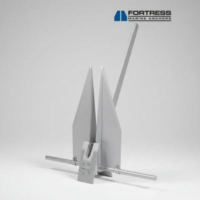 FORTRESS άγκυρα FX