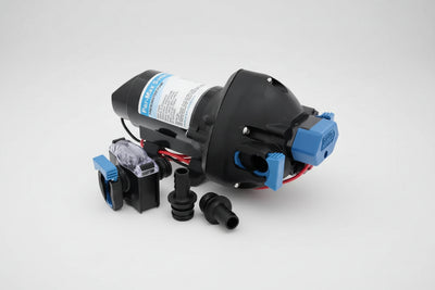 Αντλία Par-Max 3 40PSI 12V - 11 L/Min 2.8 Bar