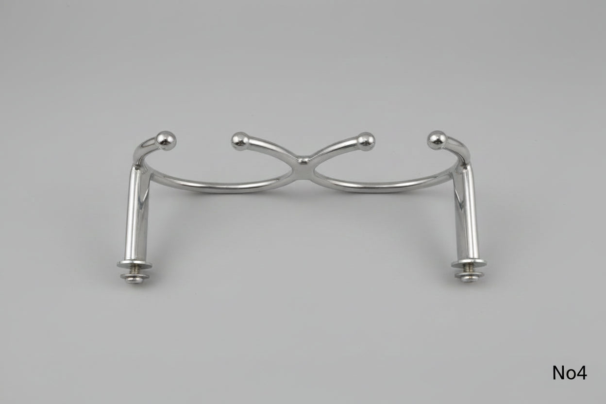 ΠΟΤΗΡΟΘΗΕΣ INOX