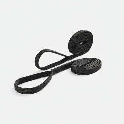 Σχοινί για μπαλόνια 8mm με θηλιά 15cm x 2m ( 2 τεμάχια )