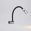 ΦΩΣ ΑΝΑΓΝΩΣΗΣ LED ΧΡΩΜΕ ΕΥΚΑΜΠΤΟ ΜΕ USB 12/24V