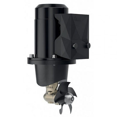 BOW THRUST QUICK Φ110 25 KGF ΚΙΤ