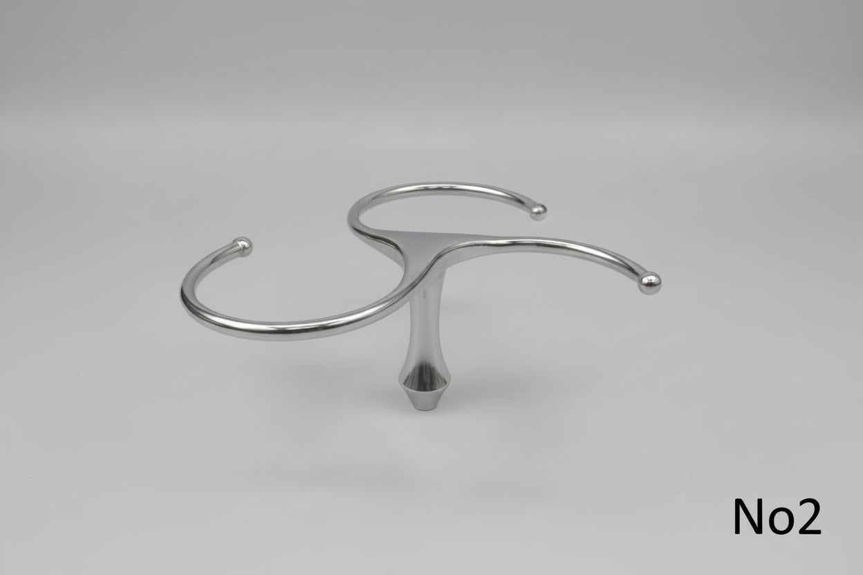 ΠΟΤΗΡΟΘΗΕΣ INOX