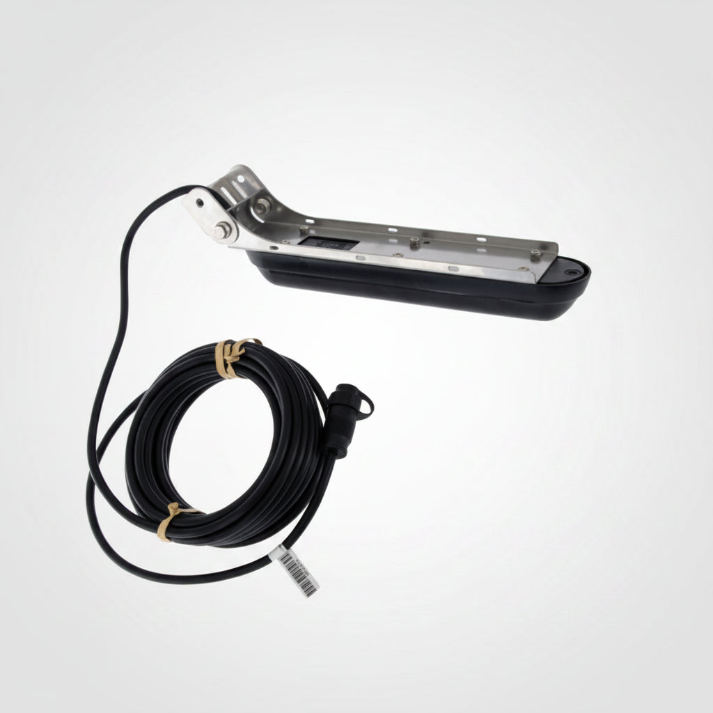 Μάτι Βυθόμετρου Lowrance ActiveImaging 3-in-1 & Δομή Βυθού & Sonar