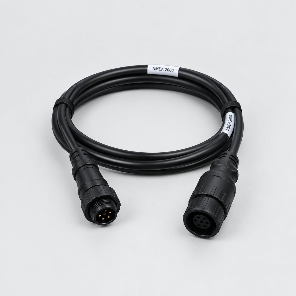 Airmar Mix & Match Chirp καλώδιο Navico xSonic 9‑Pin 1 m