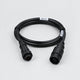 Airmar Mix & Match Chirp καλώδιο Navico xSonic 9‑Pin 1 m