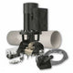 Bow Thruster Kit 185mm – 85kgf / 4.3kW