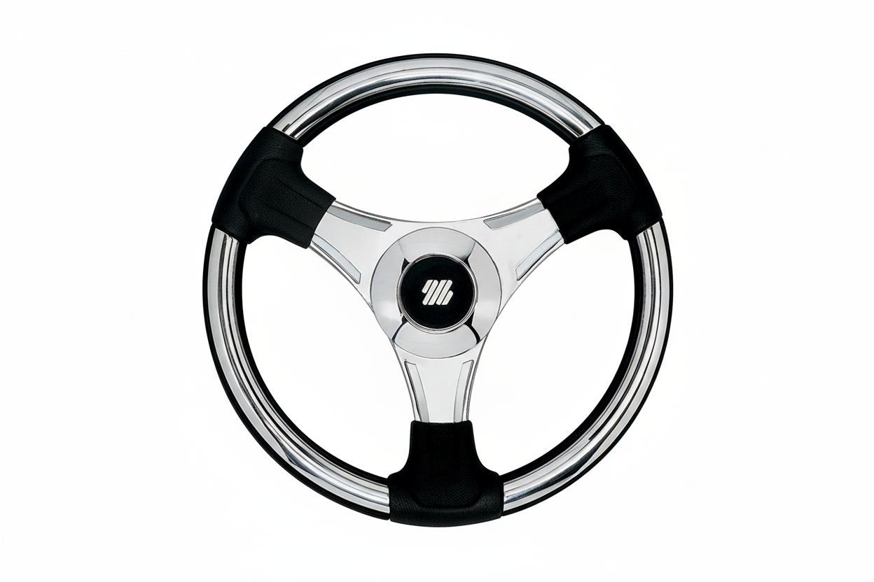 ΤΙΜΟΝΙ BUDELLI CH/P ΧΡΩΜΕ