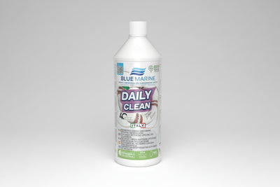 DAILY CLEAN -ΑΠΟΡΡΥΠΑΝΤΙΚΟ ΚΑΘΑΡΙΣΤΙΚΟ ΜΕ ΚΕΡΙ