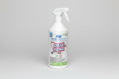 ΑΠΟΣΜΗΤΙΚΟ- ΜΥΚΗΤΙΟΚΤΟΝΟ DEO IGIENIX