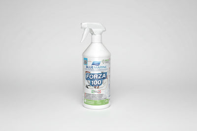 ΙΣΧΥΡΟ ΚΑΘΑΡΙΣΤΙΚΟ ΓΕΝΙΚΗΣ ΧΡΗΣΗΣ FORZA 100