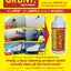 GRUNT! Boat Cleaner Πανίσχυρο Καθαριστικό Σκαφών