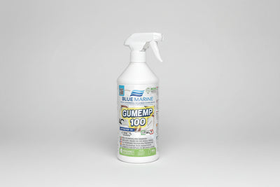 GUMEMP 100 – ΠΡΟΣΤΑΤΕΥΤΙΚΟ, ΓΥΑΛΙΣΤΙΚΟ