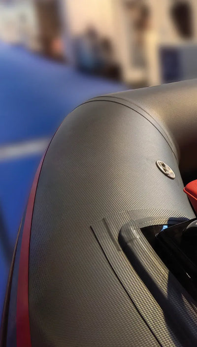 GUMEMP MATT – ΠΡΟΣΤΑΤΕΥΤΙΚΟ, ΓΥΑΛΙΣΤΙΚΟ ΓΙΑ CARBON & ΣΑΓΡΕ ΥΦΑΣΜΑΤΑ