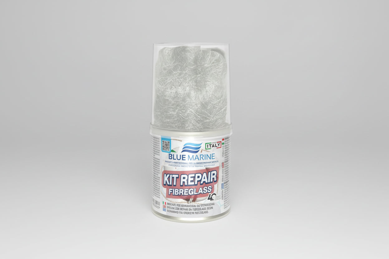 ΚΙΤ ΕΠΙΔΙΟΡΘΩΣΗΣ ΜΕ ΠΟΛΥΕΣΤΕΡΑ ΚΑΙ ΥΑΛΟΒΑΜΒΑΚΑ