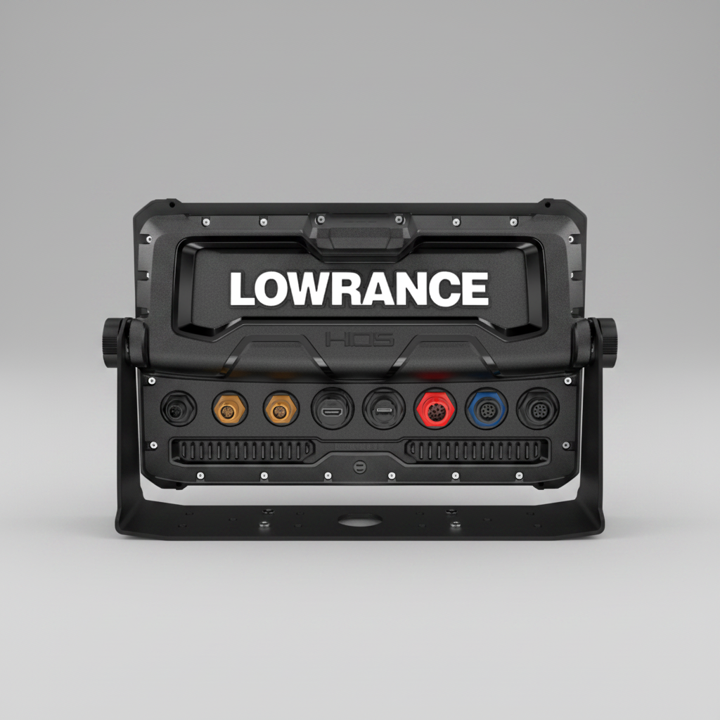 HDS PRO 10 ACTIVEIMAGINGHD 3-IN-1 (ROW)