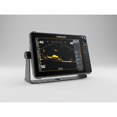 Lowrance HDS PRO 16 Βυθόμετρο & Active Imaging 3in1