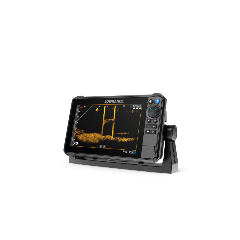 HDS PRO 9 ACTIVEIMAGING HD 3-IN-1 (ROW)