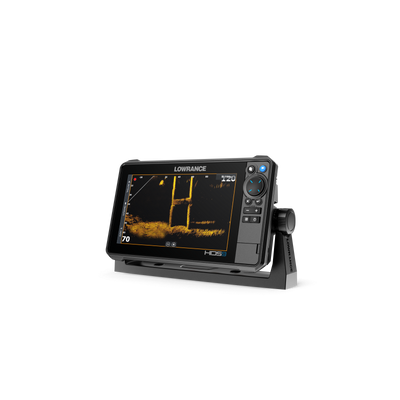 HDS PRO 9 ACTIVEIMAGING HD 3-IN-1 (ROW)