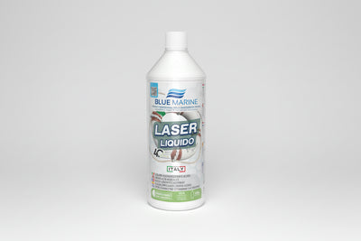 ΥΓΡΟ ΚΑΘΑΡΙΣΤΙΚΟ ΑΠΟ ΙΣΧΥΡΟ ΓΑΡΙΑΣΜΑ ΚΑΙ ΣΚΟΥΡΙΑ LASER PROFESSIONAL