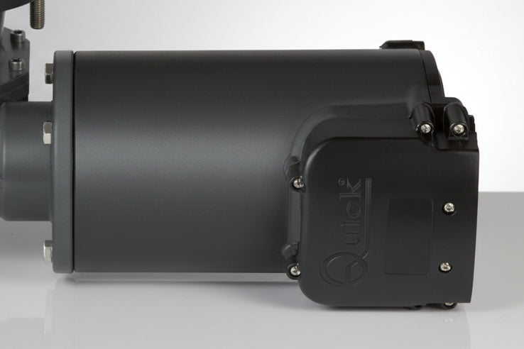 ΜΟΤΕΡ ΕΡΓΑΤΗ 1700W/24V FVSSM1724000A00