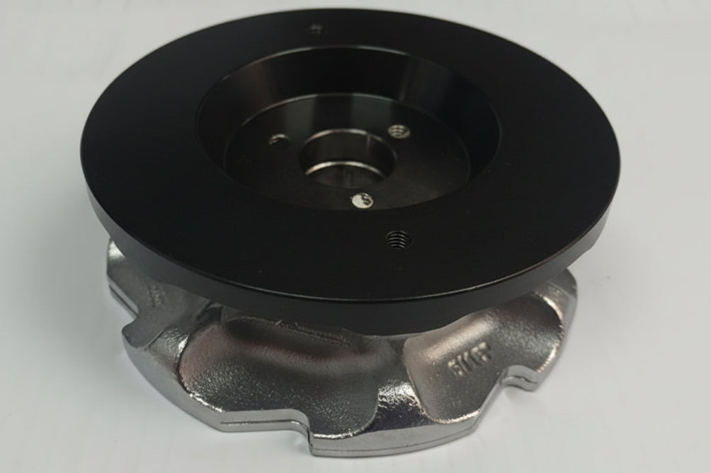 ΑΛΥΣΕΛΙΚΤΡΟ QUICK DP3 8mm FVSSBDP38516A00 Κωδικός: M01-02-0725