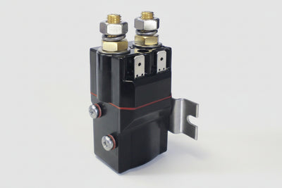 ΡΕΛΕ ΕΡΓΑΤΗ QUICK 150Α T6215-12 STD FTT621512000A00