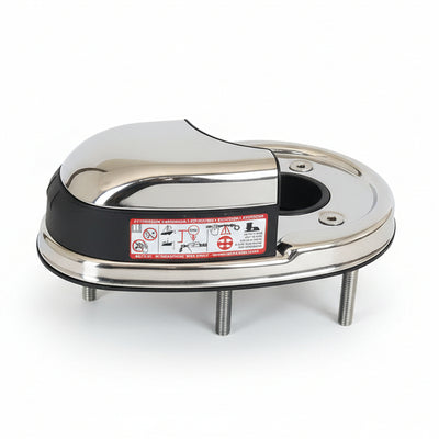 ΒΑΣΗ ΕΡΓΑΤΗ QUICK DP1 FVSSBDP10C00A00