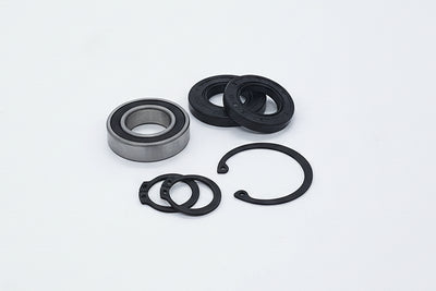 ΚΙΤ ΡΟΥΛΕΜΑΝ QUICK AL/AT FVSSCUAL0000000