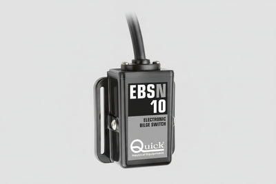 ΗΛΕΚΤΡΟΝΙΚΟΣ ΔΙΑΚΟΠΤΗΣ ΣΕΝΤΙΝΑΣ QUICK 10Α FDEBSN010000A00