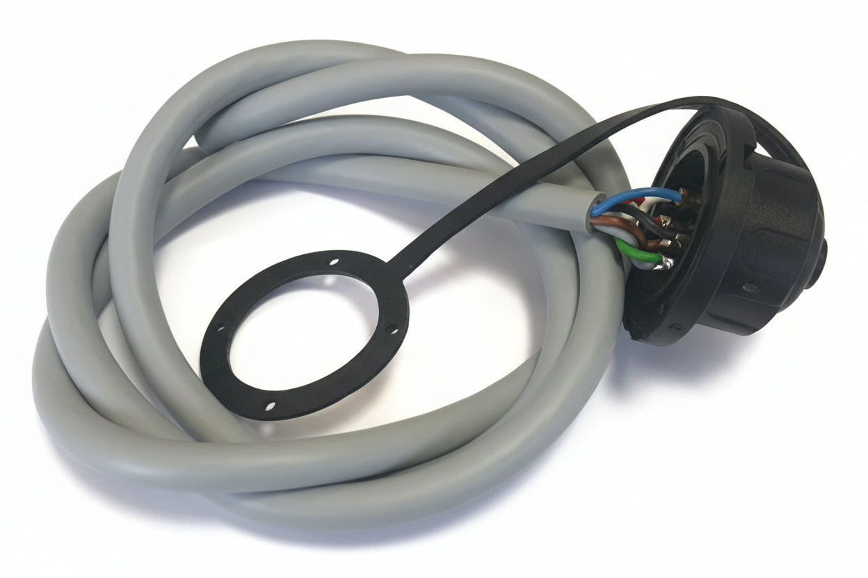 ΠΡΙΖΑ QUICK 7 ΠΟΛΩΝ ΑΔΙΑΒΡΟΧΗ FVSPPCHRC600A00