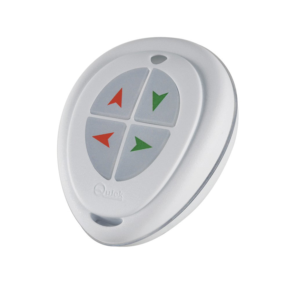 ΡΑΔΙΟΠΟΜΠΟΣ QUICK POCKET P04+ 869MHZ FRRRCP04P000A00