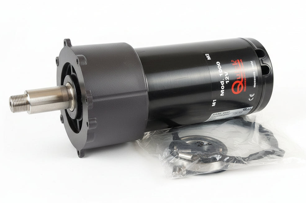 ΜΟΤΕΡ ΕΡΓΑΤΗ QUICK DP2E 800W 12V FVSSR0812E00A00